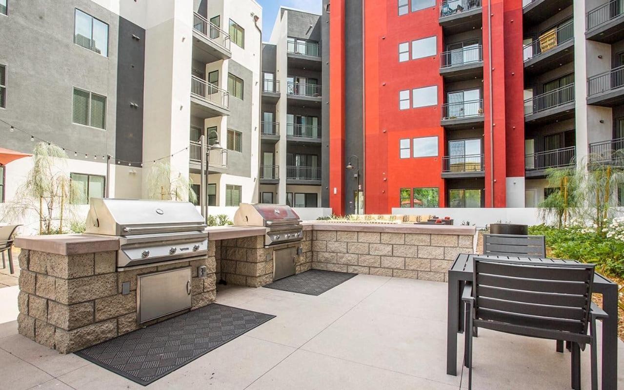 Lux 2 Bedroom In Woodland Hills Los Angeles Buitenkant foto