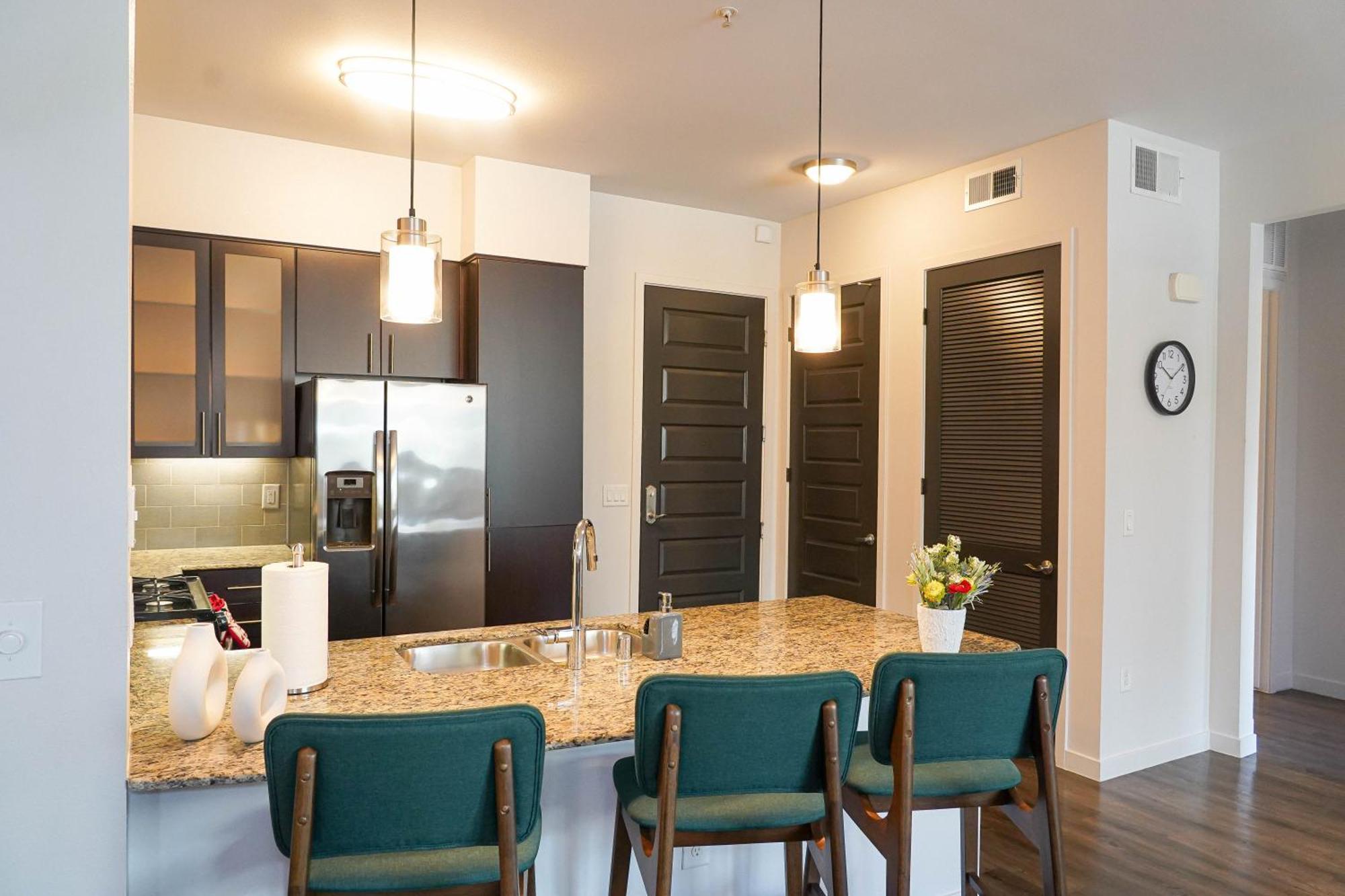 Lux 2 Bedroom In Woodland Hills Los Angeles Buitenkant foto