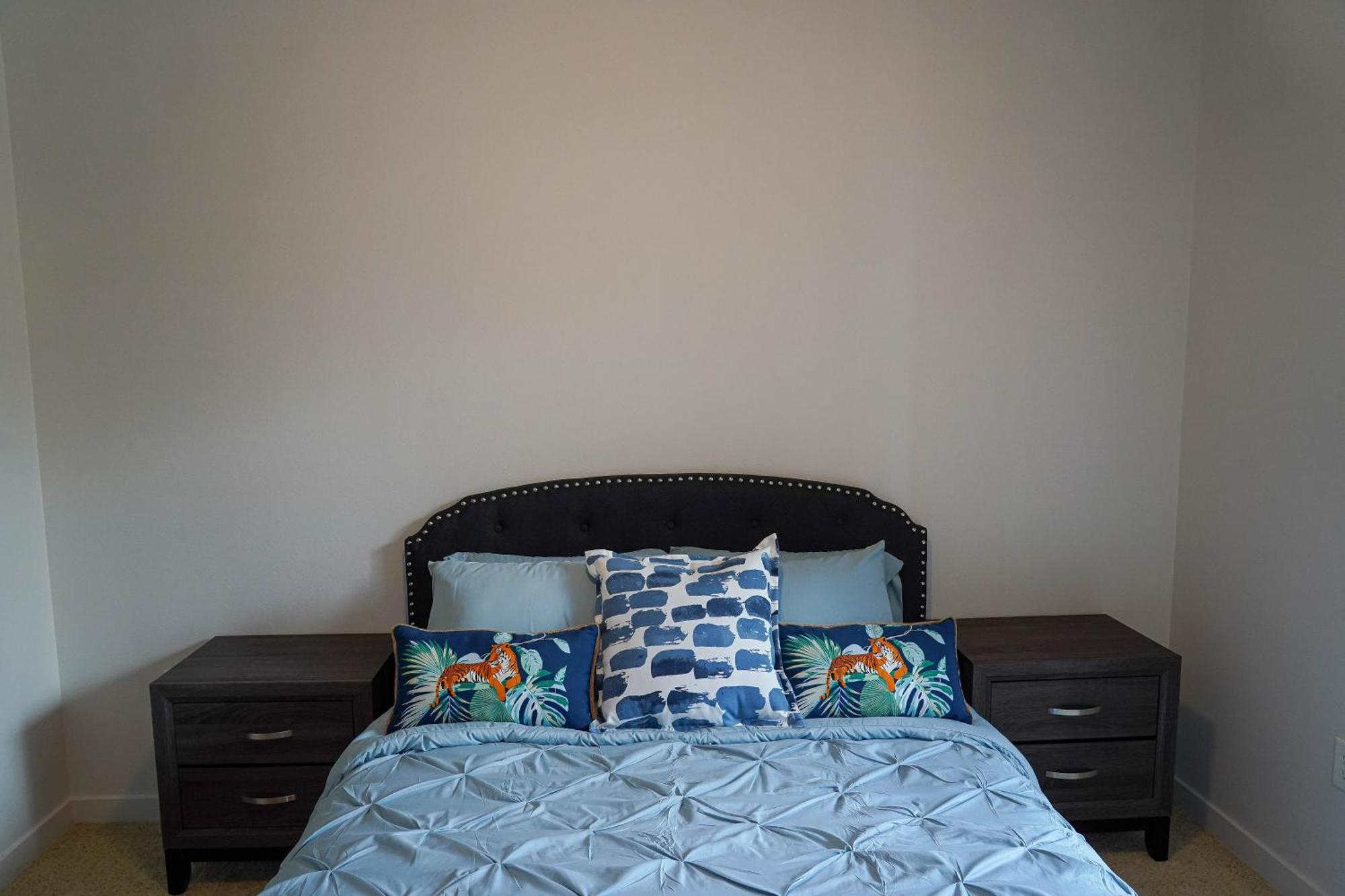 Lux 2 Bedroom In Woodland Hills Los Angeles Buitenkant foto