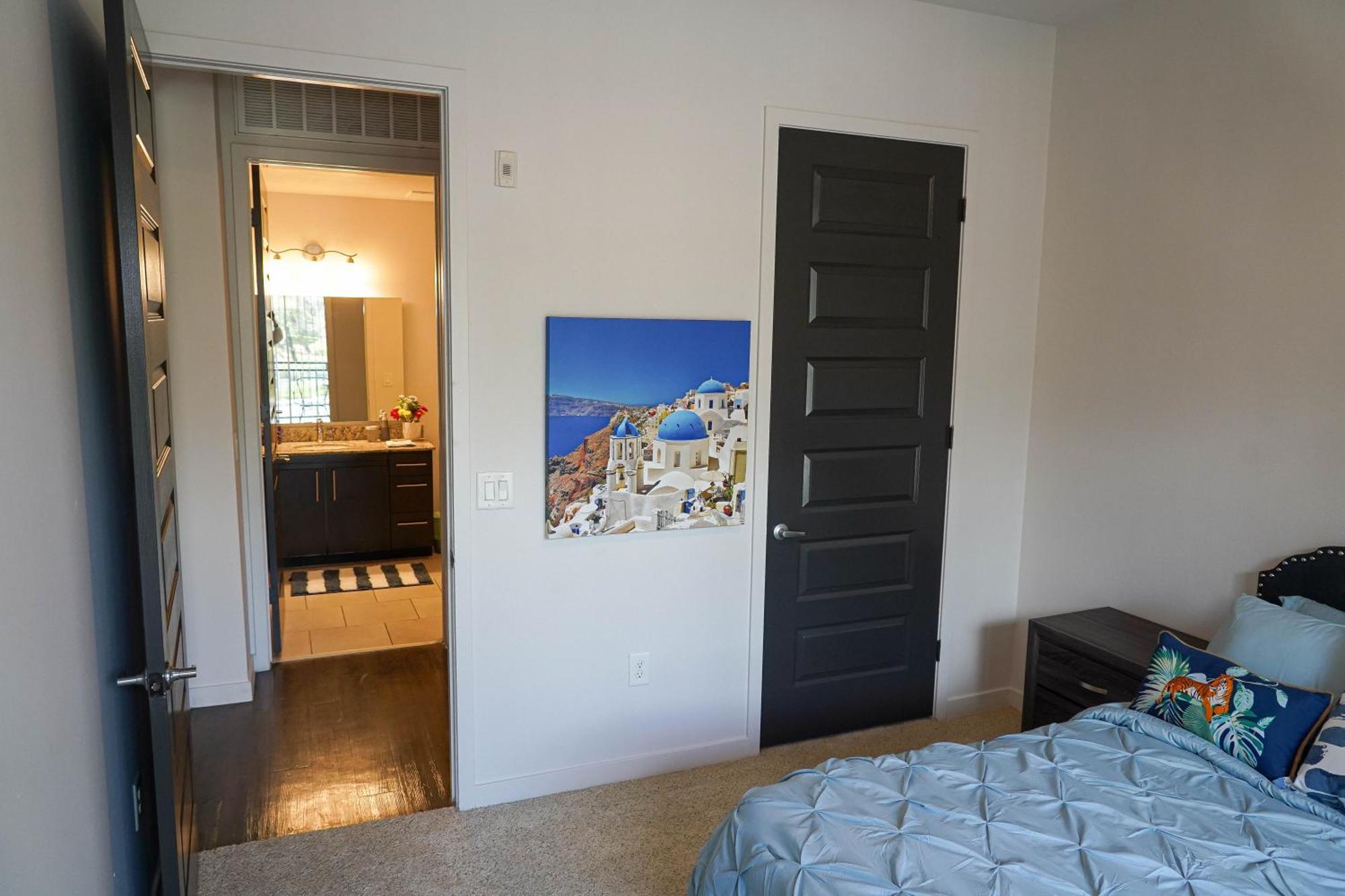 Lux 2 Bedroom In Woodland Hills Los Angeles Buitenkant foto